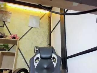 saracabali on CamSoda