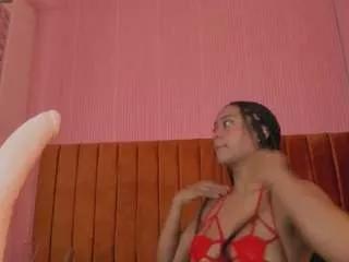 saracastiillo on CamSoda 