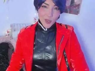 sarahjonnes on CamSoda 