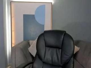 sarahyates on CamSoda 