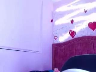 sarastonex on CamSoda 