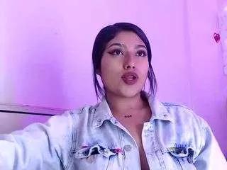 sarastonex on CamSoda 