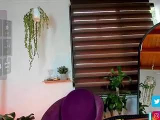 saray-cum on CamSoda 