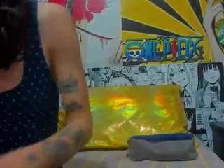 sashasexxx on CamSoda 