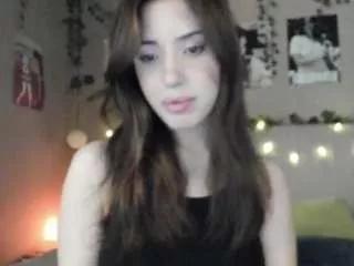 scheherazadex on CamSoda