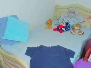 sebastian-div on CamSoda