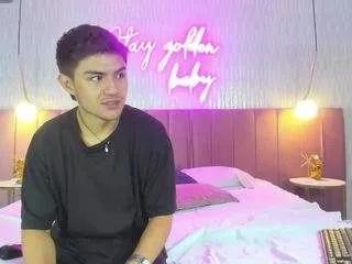 secretvelvetfx on CamSoda