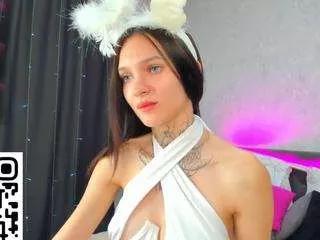 selena-sharp on CamSoda 