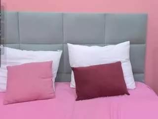 selenacutiee on CamSoda 