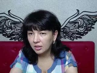 selenafly on CamSoda 