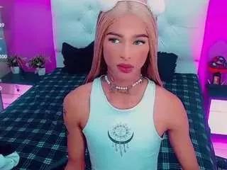 sexy-isabella on CamSoda