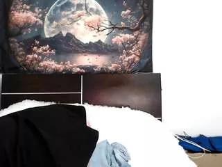 sexynara91 on CamSoda
