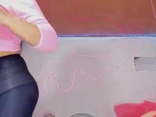 shannon-kane on CamSoda
