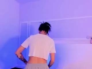 sharonboone on CamSoda