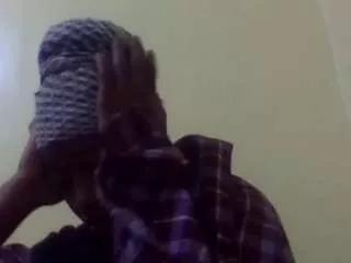 shuubeb on CamSoda 