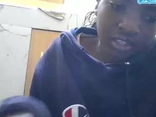 shuubeb on CamSoda 