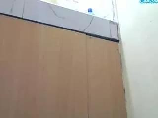 shuubeb on CamSoda