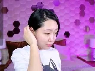 shyyangell on CamSoda 