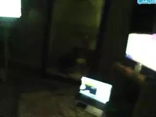sissytrixiee on CamSoda 