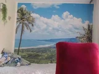 soaring-love on CamSoda