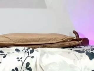 sofia-dkr on CamSoda