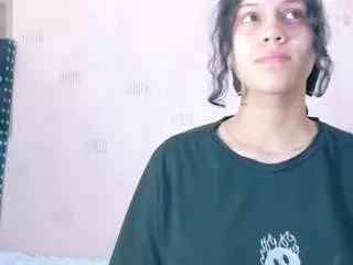 softcutegirl on CamSoda