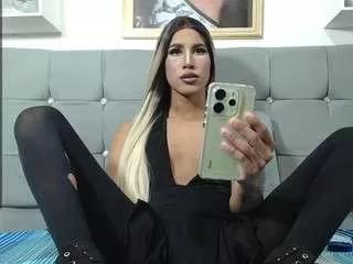 soll-red on CamSoda 