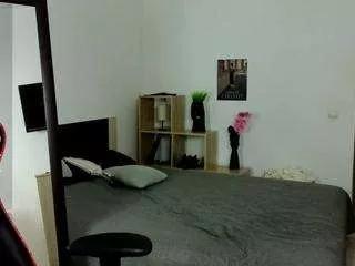 sonyaglen on CamSoda