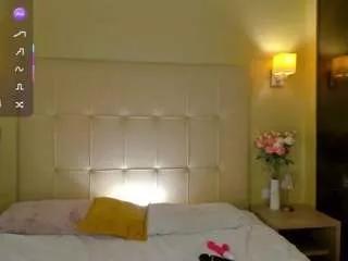 sowetly on CamSoda