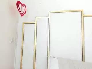 sscarleth-1 on CamSoda 