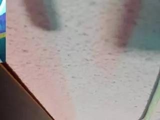 staacy37 on CamSoda 