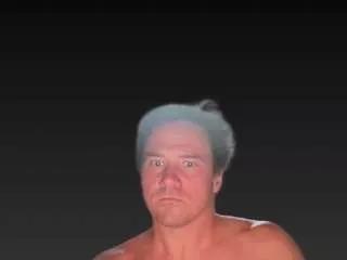 steelwood303 on CamSoda 
