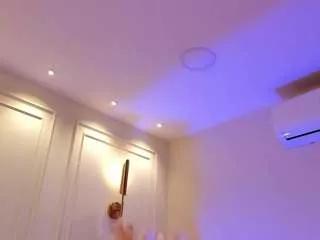 stefythomson on CamSoda