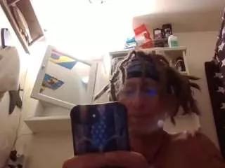 stuffclouds on CamSoda