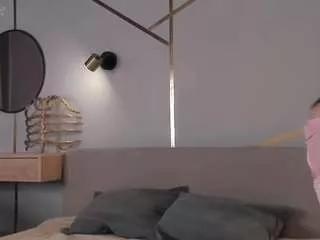 sunngalen on CamSoda 