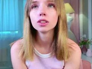 sunnyjane on CamSoda 