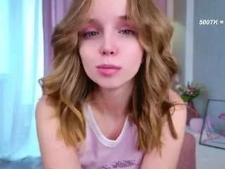 sunnyjane on CamSoda 