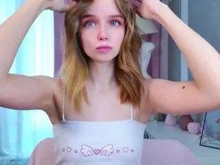 sunnyjane on CamSoda 