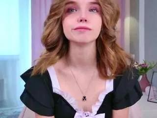 sunnyjane on CamSoda 