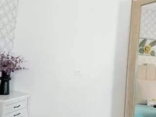 susana-sanchez on CamSoda 