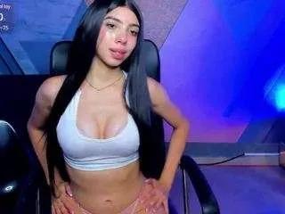 susanvegaa on CamSoda 