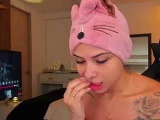 sussanalopez on CamSoda 