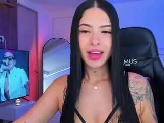 sussanalopez on CamSoda 
