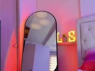 sussanalopez on CamSoda 