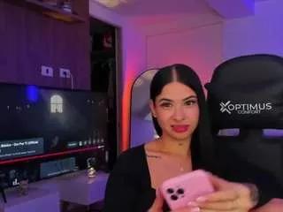 sussanalopez on CamSoda 
