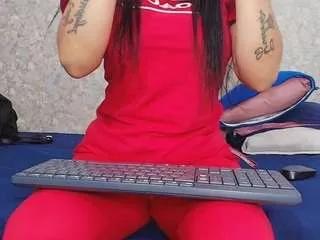 swee-thalia on CamSoda