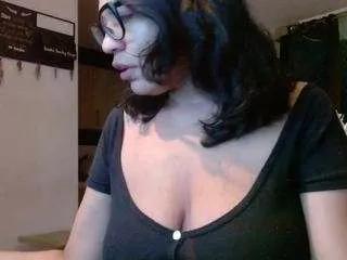 sweet-hot-karen on CamSoda 