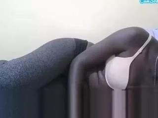 sweet-jolly on CamSoda 