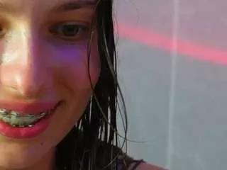 sweetkittyyyy on CamSoda 