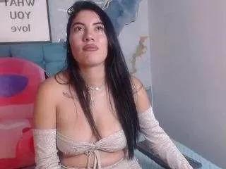 sweett-taylor on CamSoda